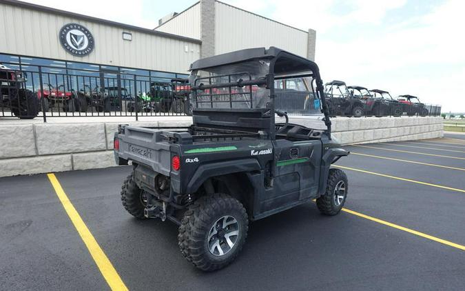 2023 Kawasaki Mule Pro-MX™ EPS