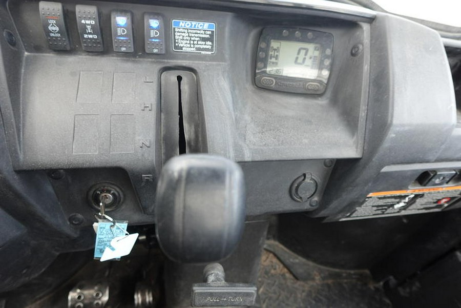 2023 Kawasaki Mule Pro-MX™ EPS