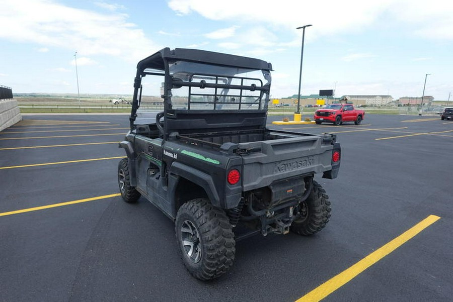 2023 Kawasaki Mule Pro-MX™ EPS