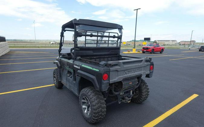 2023 Kawasaki Mule Pro-MX™ EPS