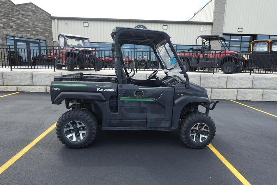 2023 Kawasaki Mule Pro-MX™ EPS