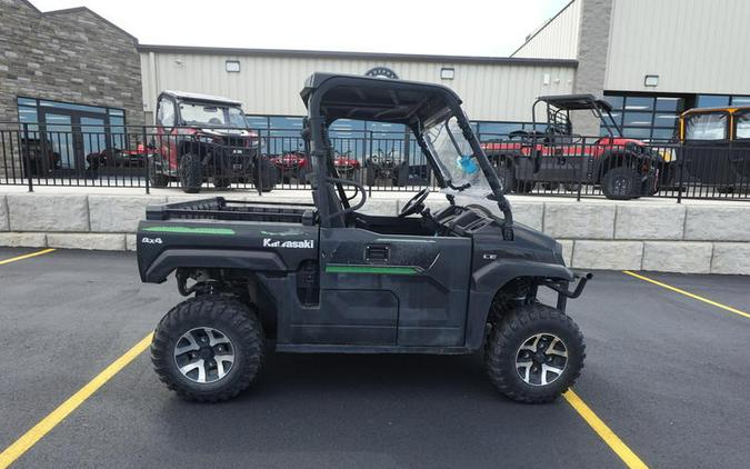 2023 Kawasaki Mule Pro-MX™ EPS
