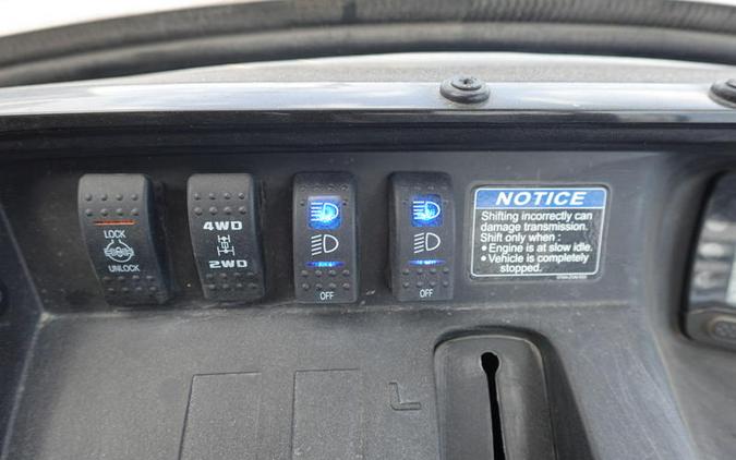 2023 Kawasaki Mule Pro-MX™ EPS