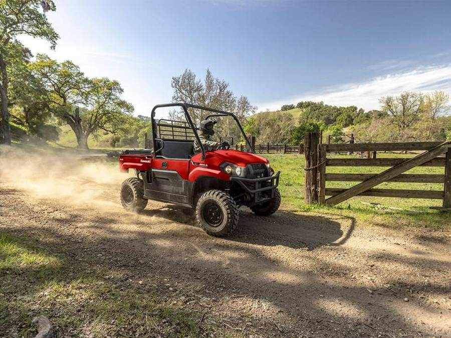 2023 Kawasaki Mule Pro-MX™ EPS