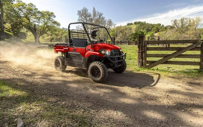 2023 Kawasaki Mule Pro-MX™ EPS