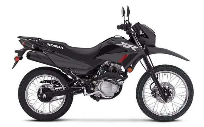 2025 Honda® XR150L