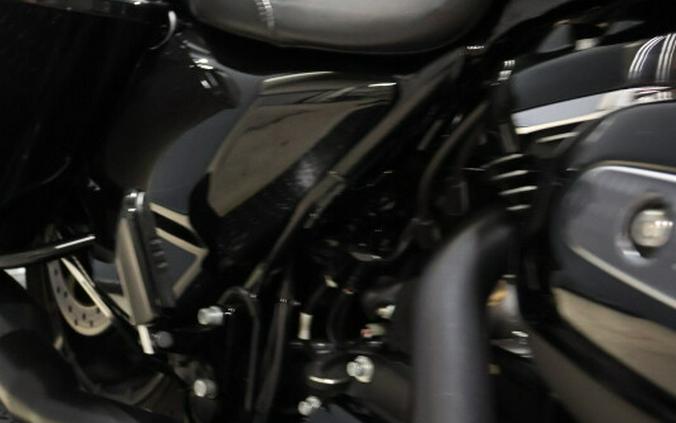 2019 Harley-Davidson Road Glide Special Vivid Black