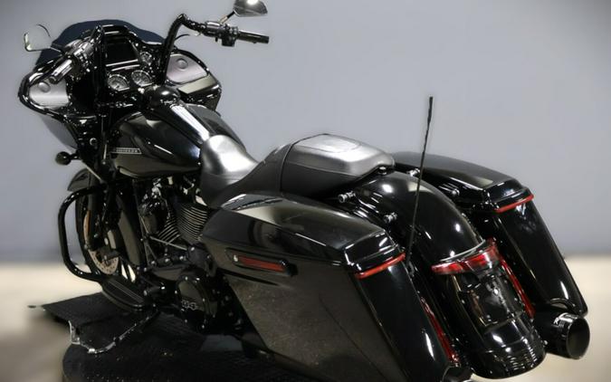 2019 Harley-Davidson Road Glide Special Vivid Black