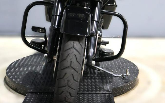 2019 Harley-Davidson Road Glide Special Vivid Black