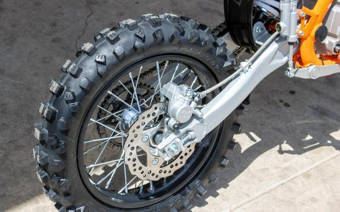 2026 KAYO TT125