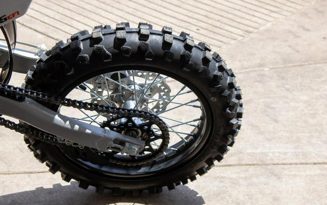 2026 KAYO TT125