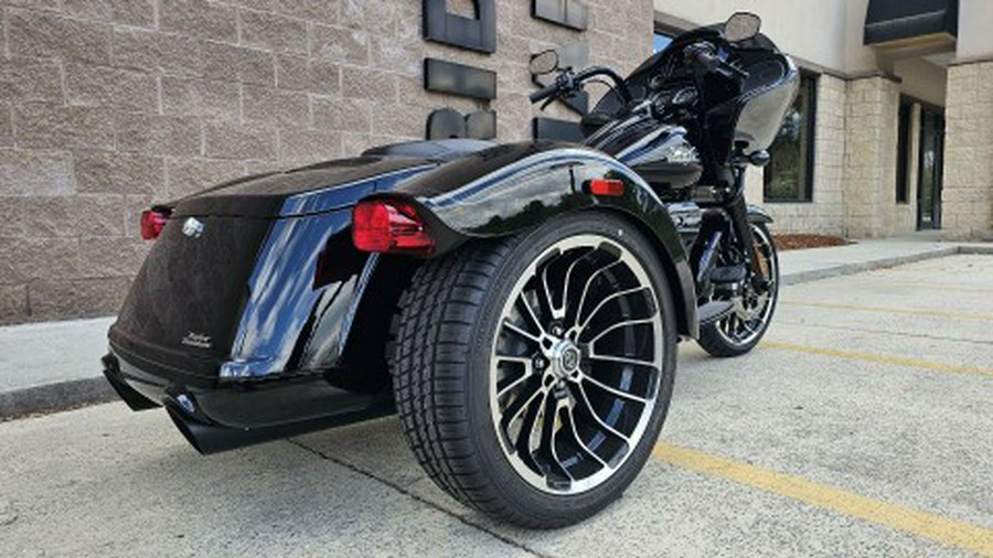 2023 Harley-Davidson Road Glide® 3