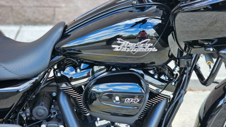 2023 Harley-Davidson Road Glide® 3