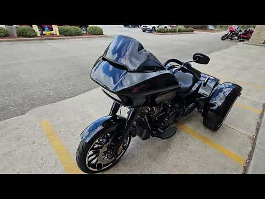 2023 Harley-Davidson Road Glide® 3