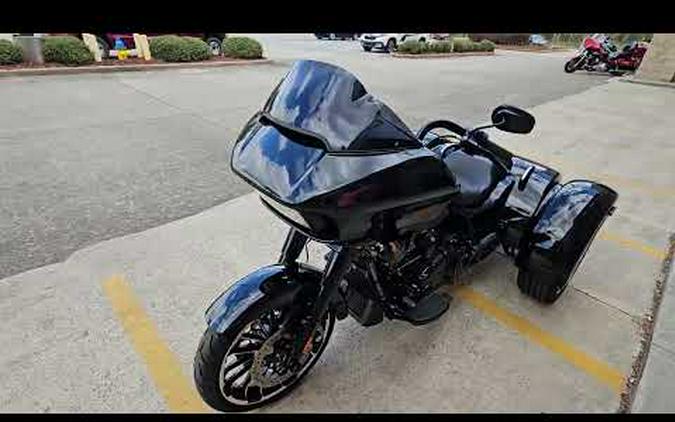 2023 Harley-Davidson Road Glide® 3