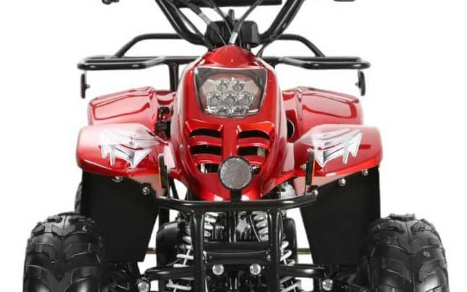 2026 Coolster ATV-3050C
