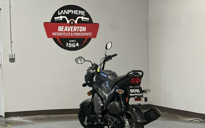 2026 Honda Navi Base