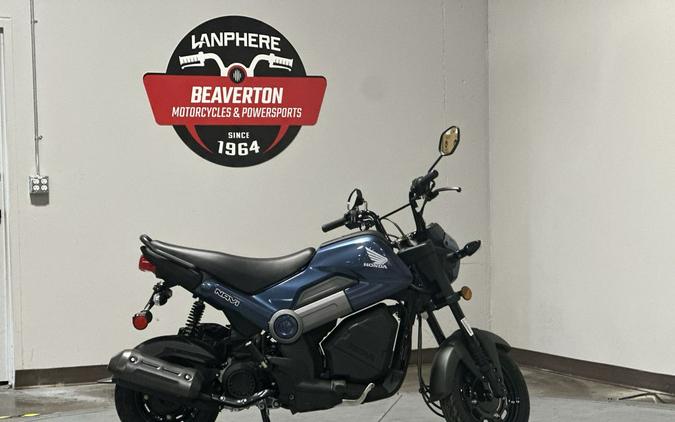2026 Honda Navi Base