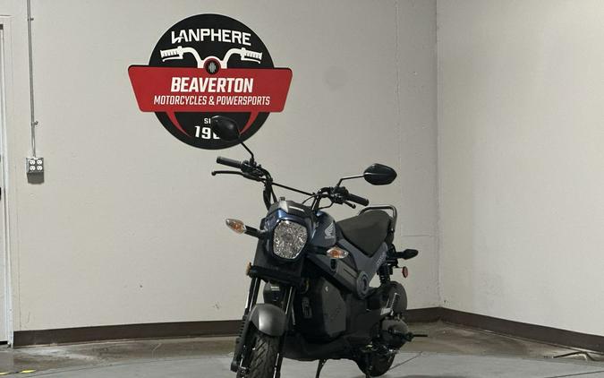 2026 Honda Navi Base