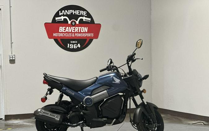 2026 Honda Navi Base