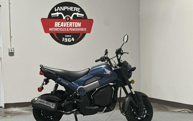 2026 Honda Navi Base
