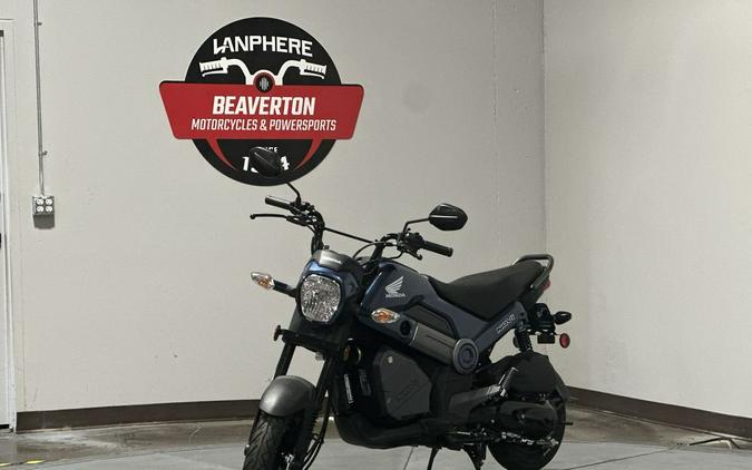 2026 Honda Navi Base