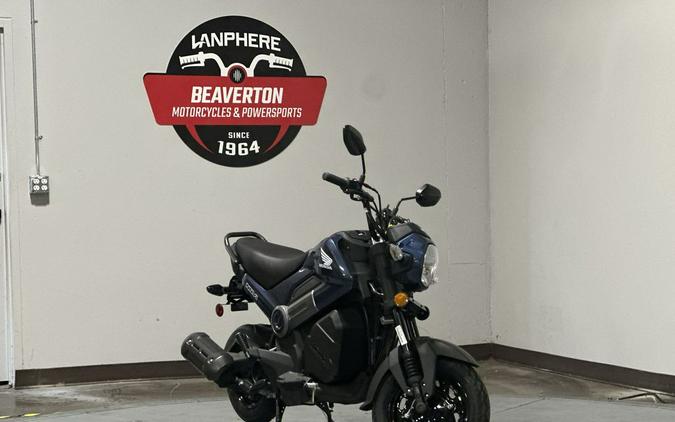 2026 Honda Navi Base