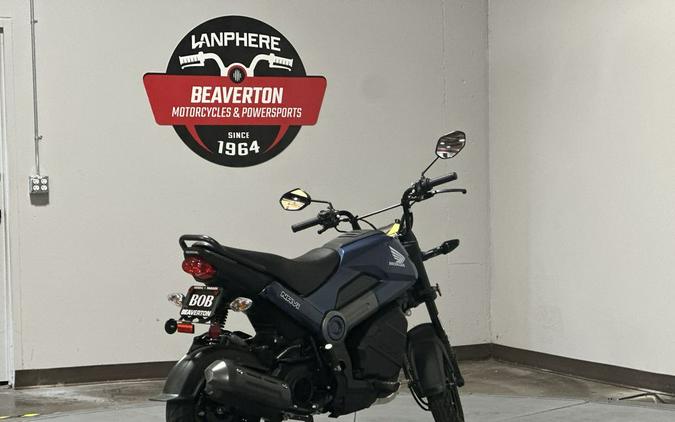 2026 Honda Navi Base