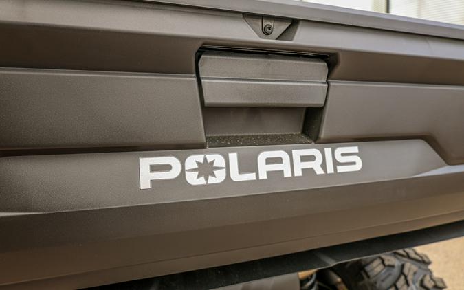 2027 POLARIS RANGER CREW XP 1000 CAB