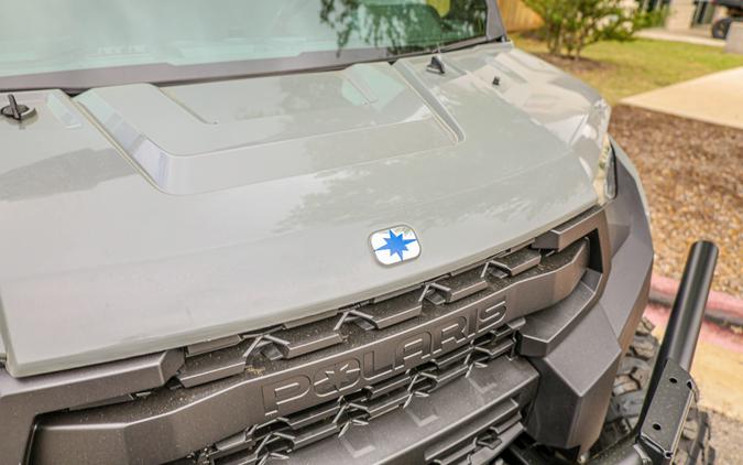 2027 POLARIS RANGER CREW XP 1000 CAB