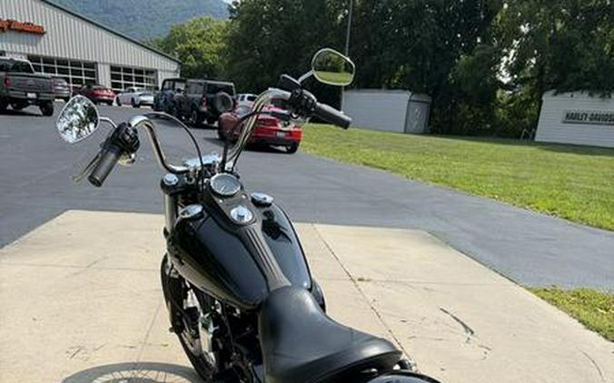 2014 Harley-Davidson® FXDB - Dyna® Street Bob®