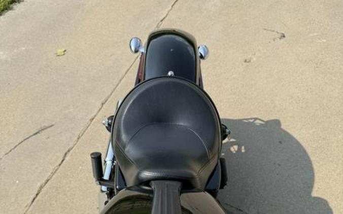 2014 Harley-Davidson® FXDB - Dyna® Street Bob®