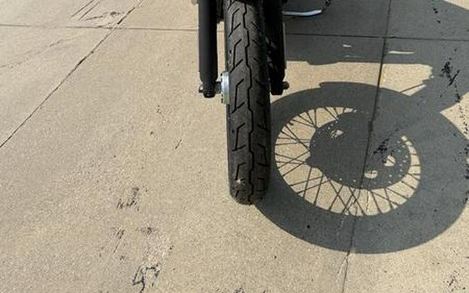 2014 Harley-Davidson® FXDB - Dyna® Street Bob®