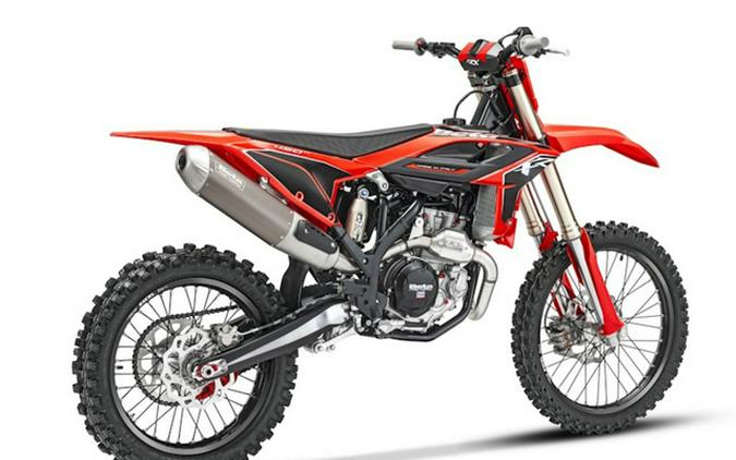 2027 Beta 450 RXF 4-Stroke