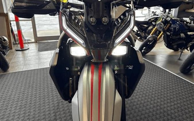 2026 Motomorini Vettore 450