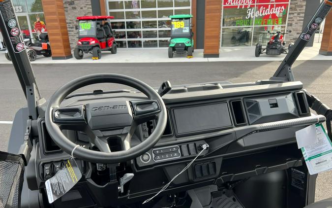 2026 Can-Am Defender XT HD11