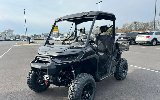 2026 Can-Am Defender XT HD11