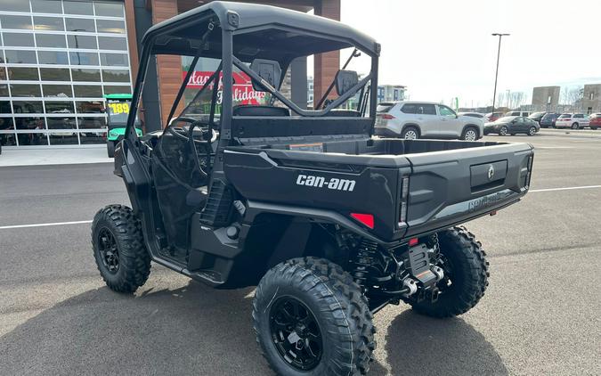 2026 Can-Am Defender XT HD11