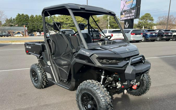 2026 Can-Am Defender XT HD11