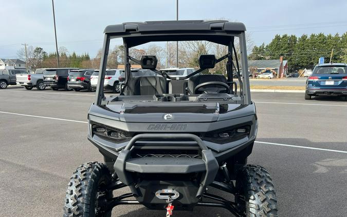 2026 Can-Am Defender XT HD11