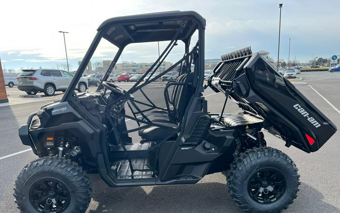 2026 Can-Am Defender XT HD11