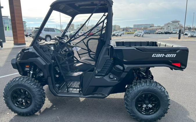 2026 Can-Am Defender XT HD11