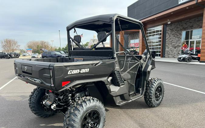 2026 Can-Am Defender XT HD11