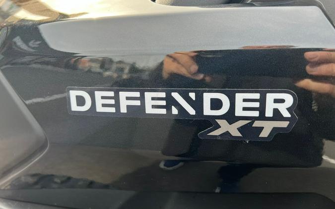 2026 Can-Am Defender XT HD11