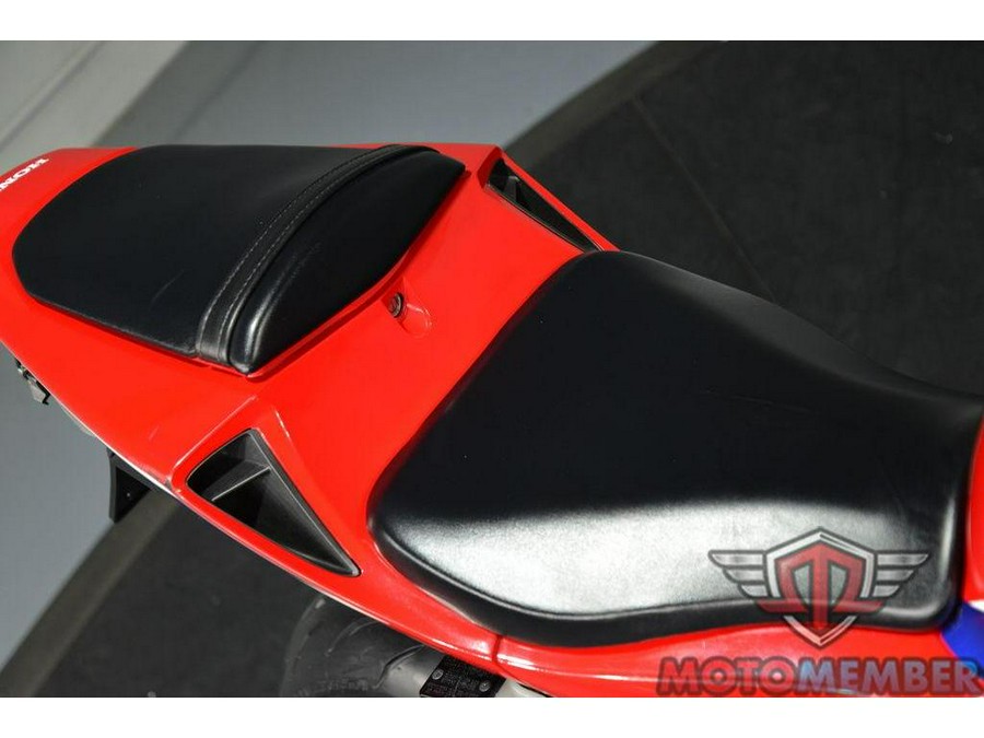 2024 Honda CBR600RR