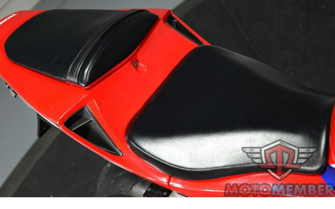 2024 Honda CBR600RR