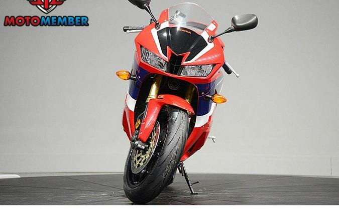 2024 Honda CBR600RR