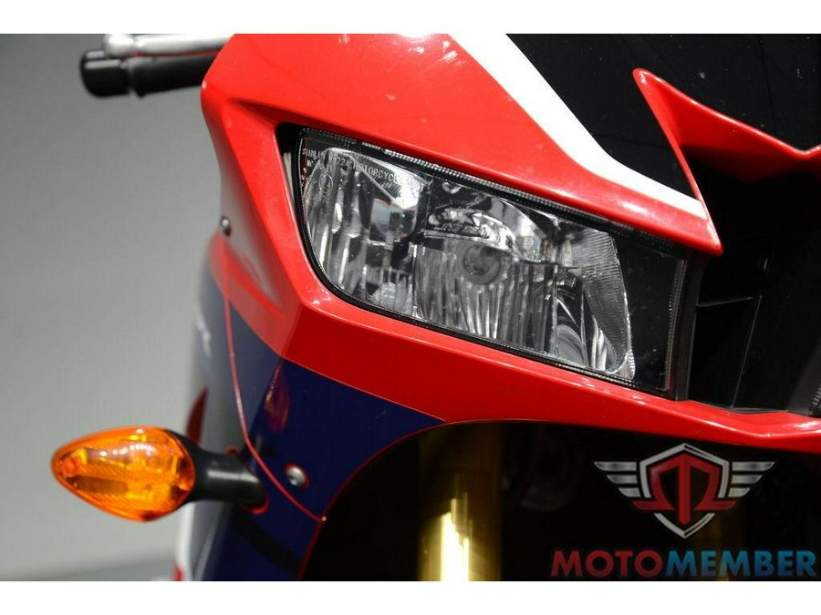 2024 Honda CBR600RR
