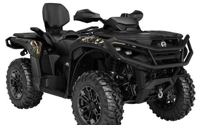 2026 Can-Am Outlander MAX XT 850