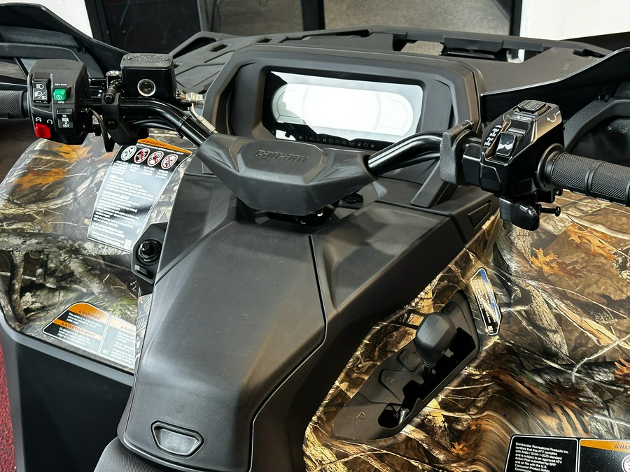 2026 Can-Am Outlander MAX XT 850